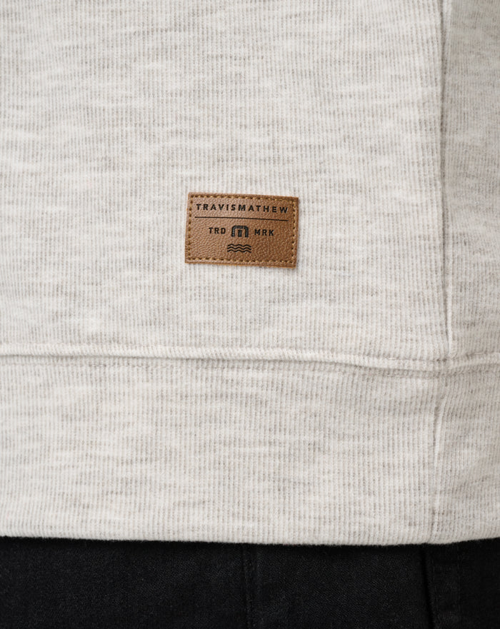 OSU Cloud Home Game Quarter Zip
