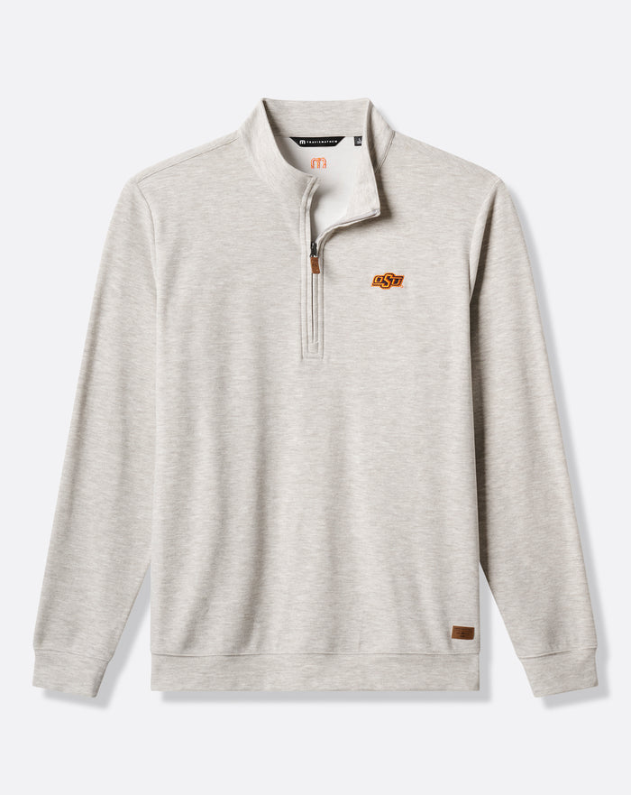 OSU Cloud Home Game Quarter Zip