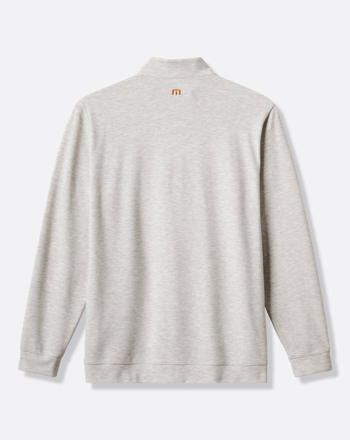OSU Cloud Home Game Quarter Zip