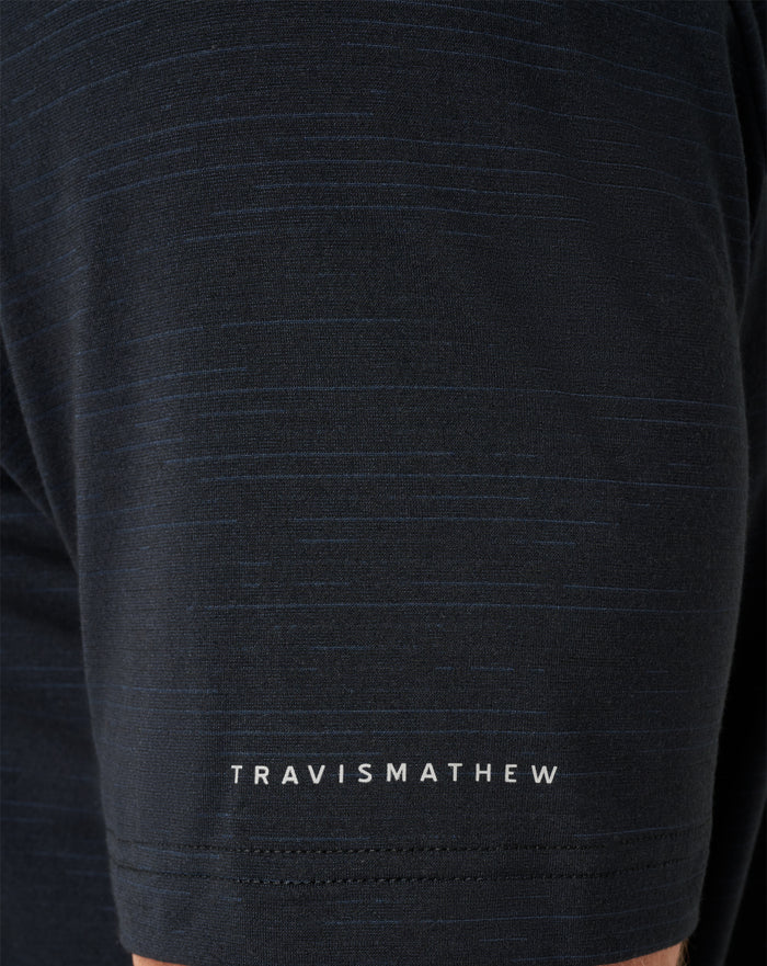 OSU Halftime Show Heater Polo