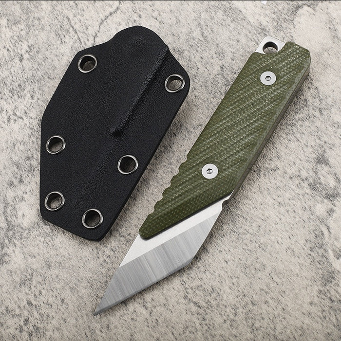 Green A