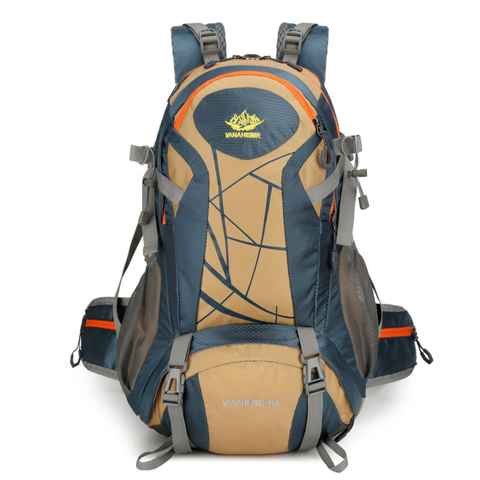 Khaki / 20to35L