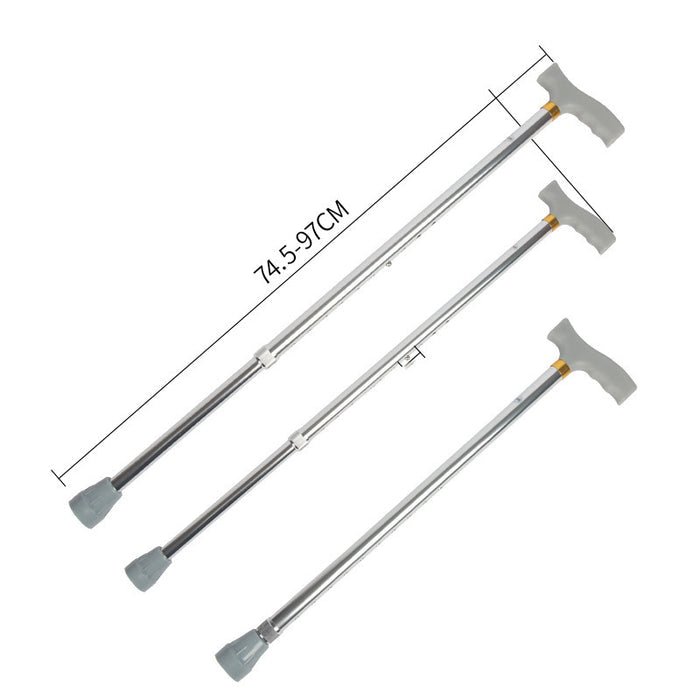 Silver / Reinforce two sections