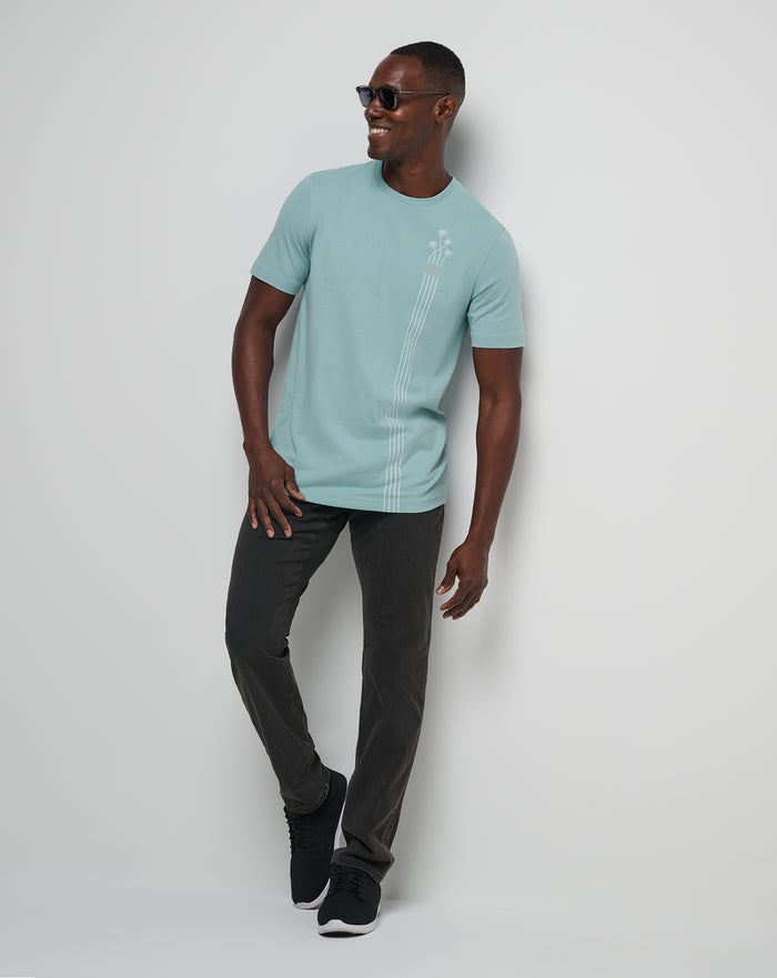 Pacific Vibe Tee