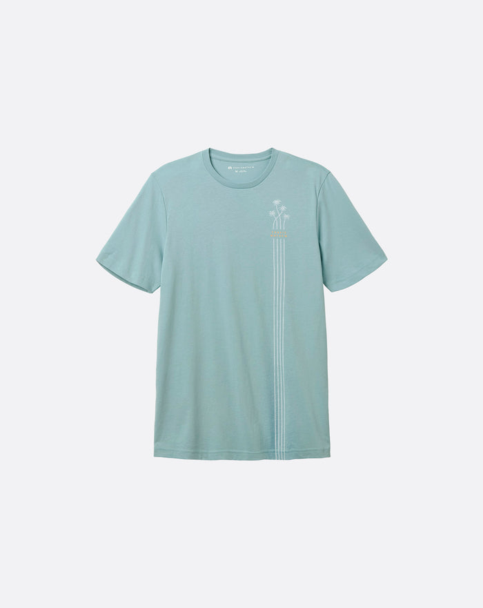 Pacific Vibe Tee