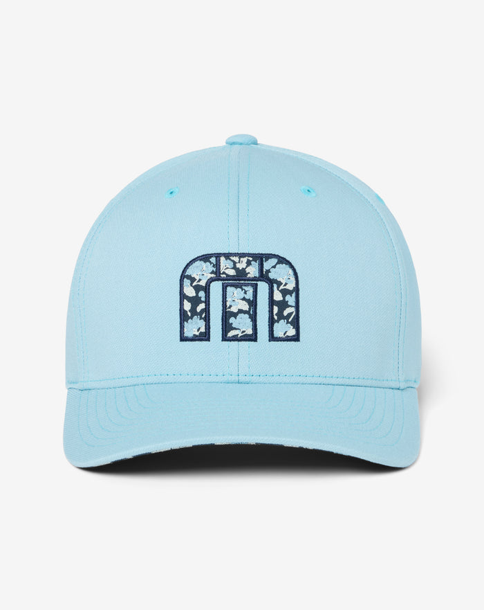 Packing List Snapback Hat