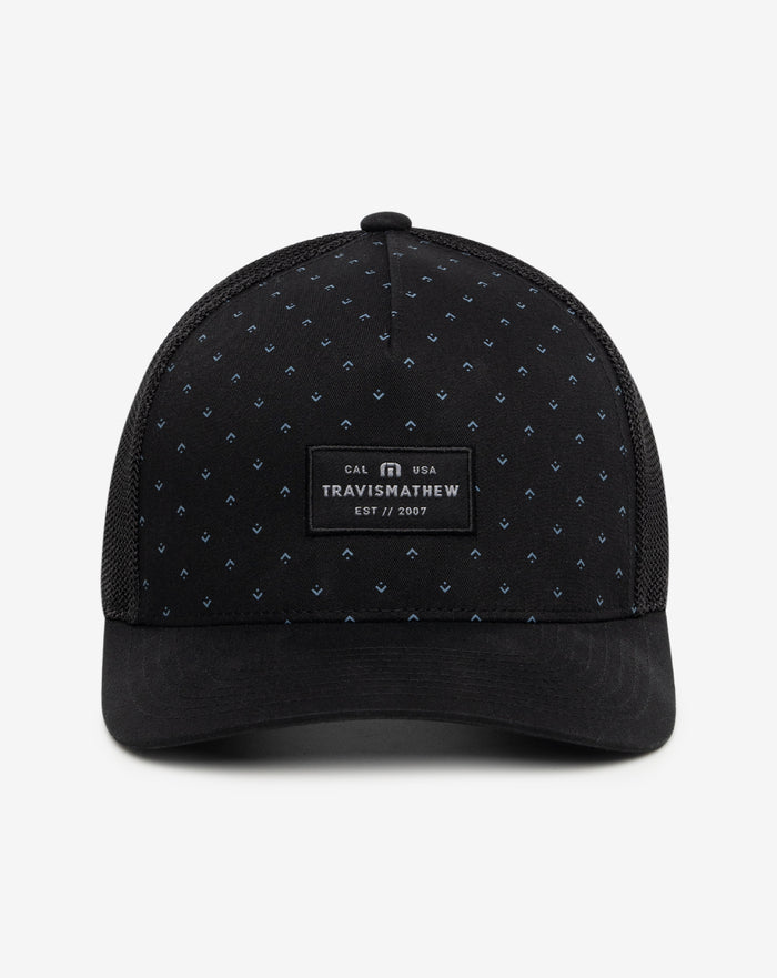 Paid In Full Snapback Hat
