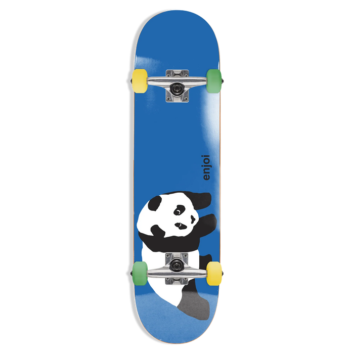 Panda FP Soft Top Complete - 7.0