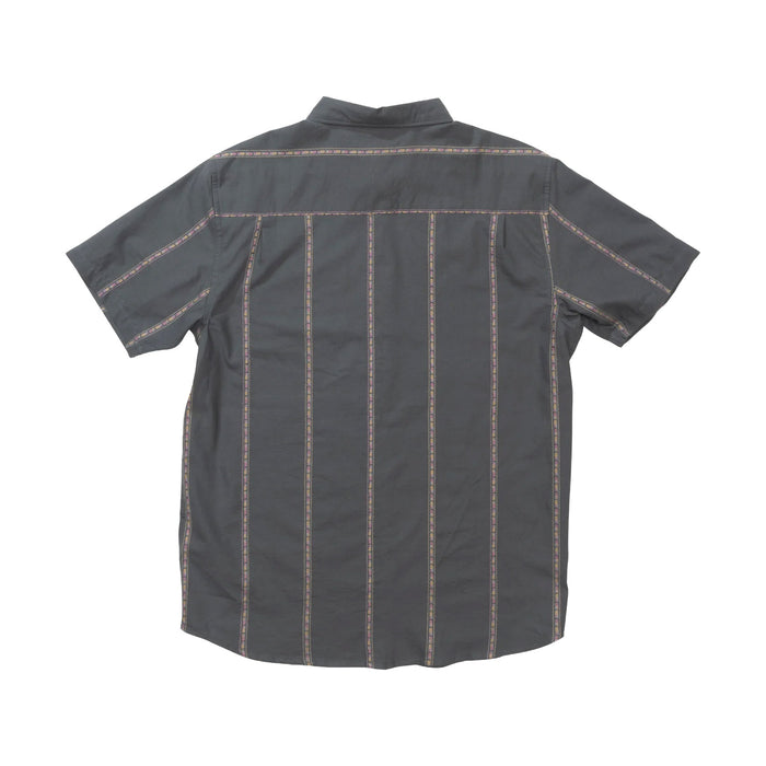 Parker Button Up - Monument