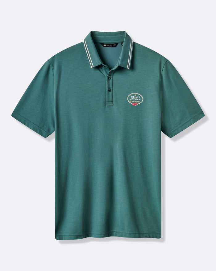 Patron Parade Polo