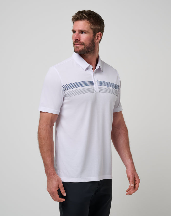 Pepperdine Top Recruit Polo