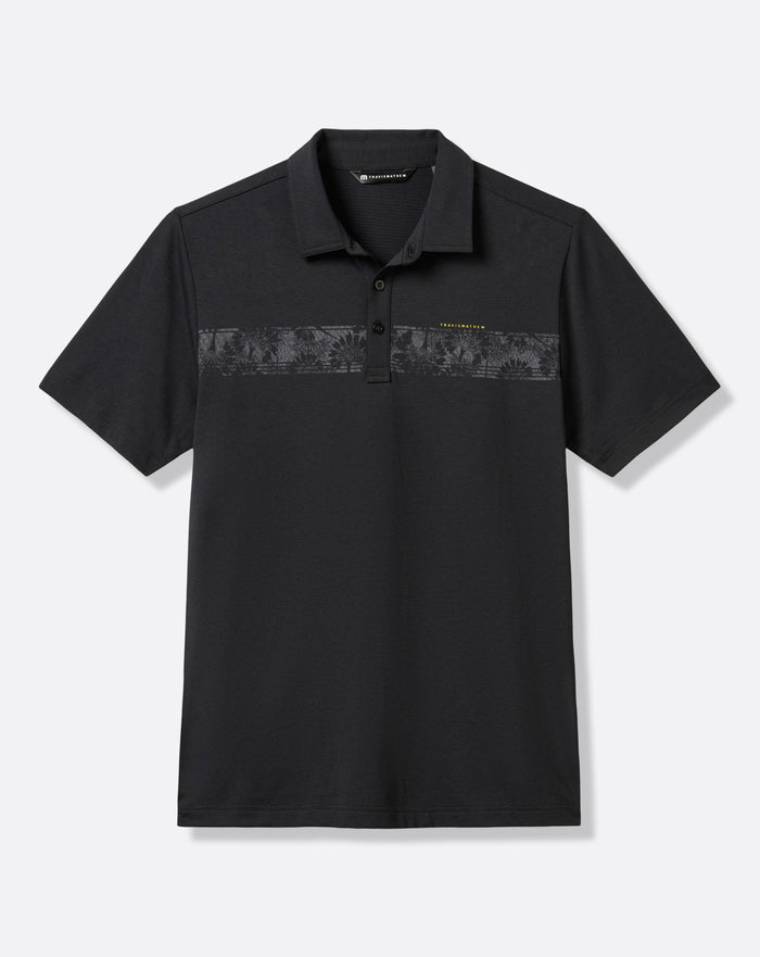 Performance Jersey Flight Polo