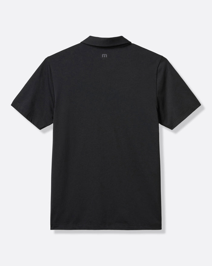 Performance Jersey Flight Polo