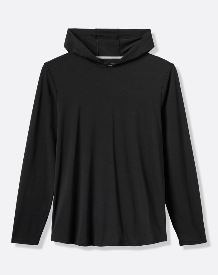Performance Jersey Hoodie
