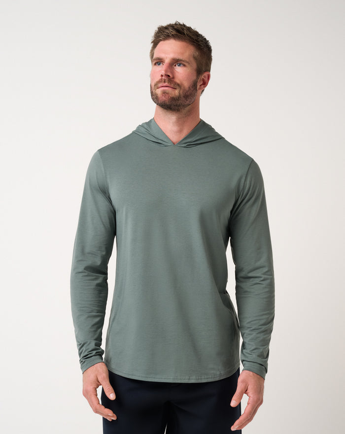 Balsam Green / S