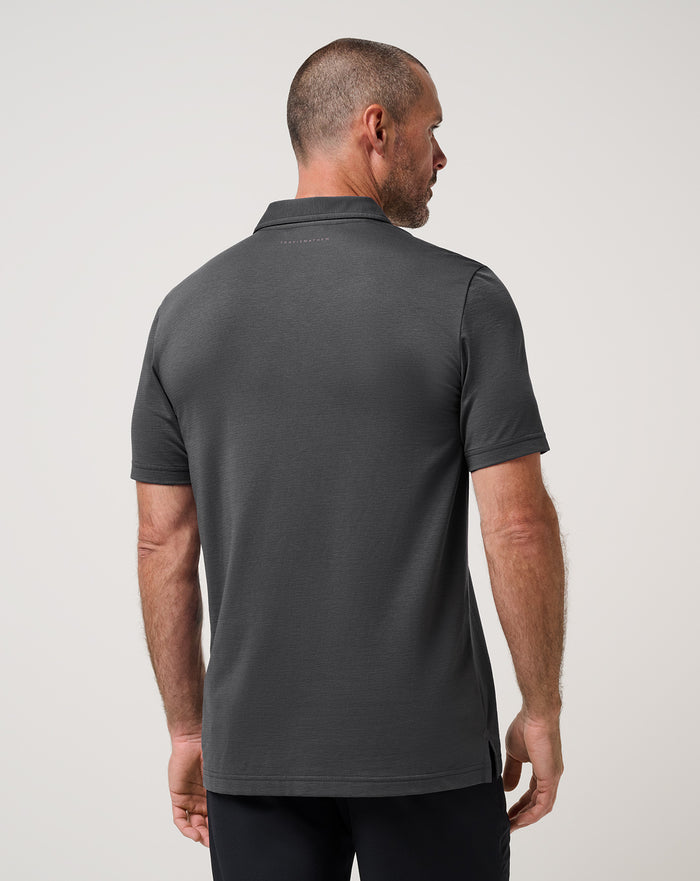 Performance Jersey Marina Polo