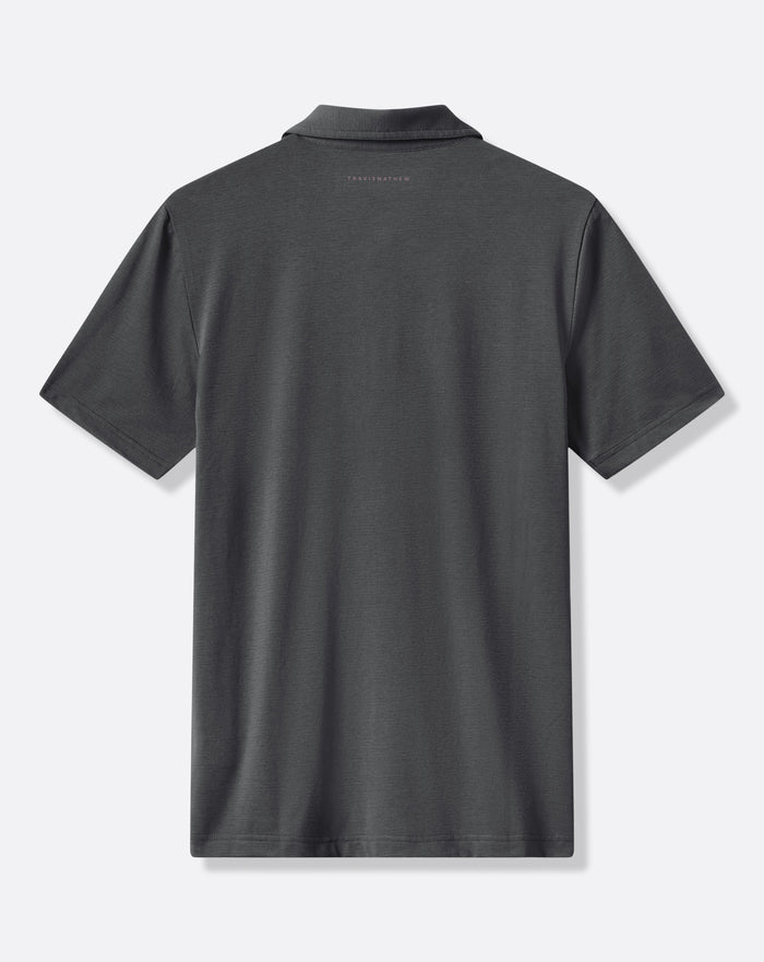 Performance Jersey Marina Polo