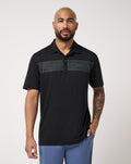 Performance Jersey Seas Polo