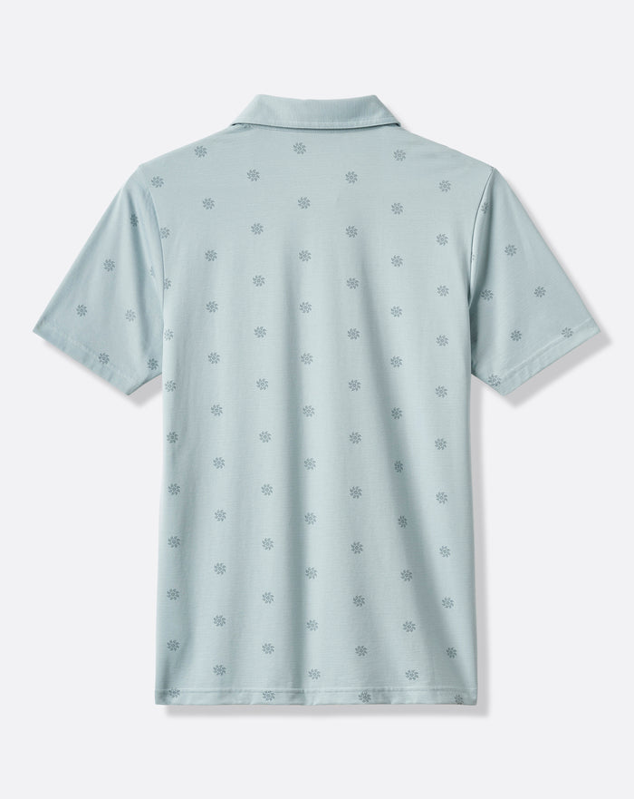 Performance Jersey Sol Polo