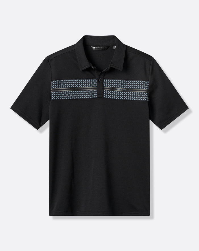 Performance Pique Seas Youth Polo