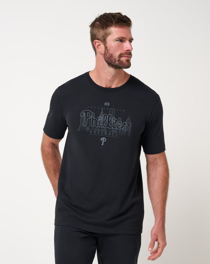 Philadelphia Phillies Slide Safe Tee