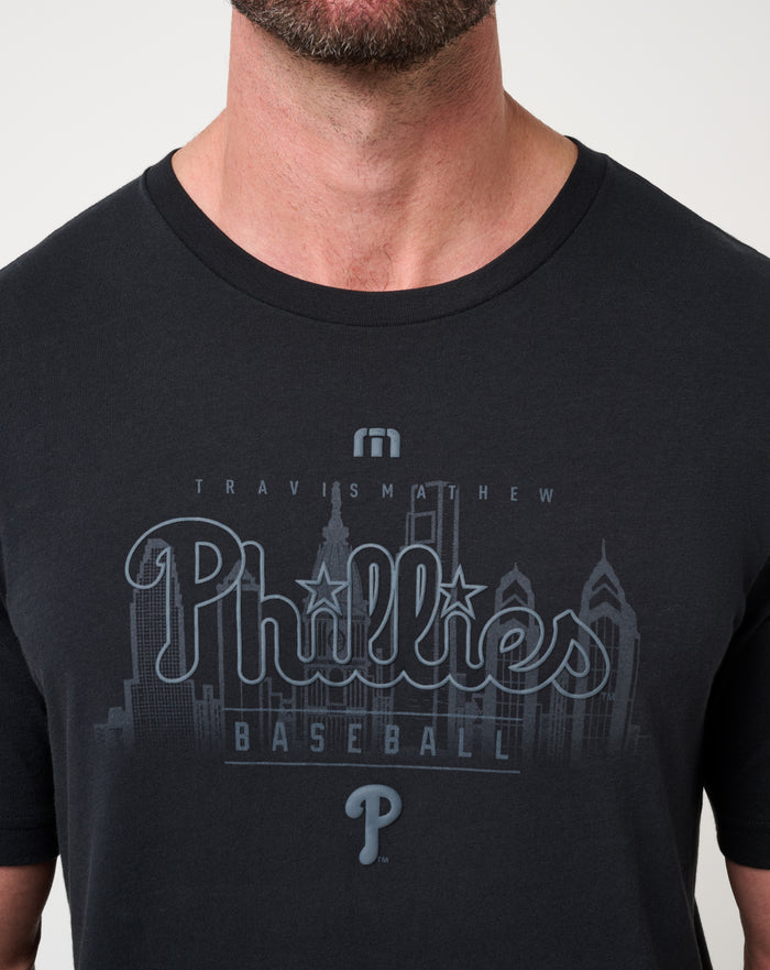 Philadelphia Phillies Slide Safe Tee