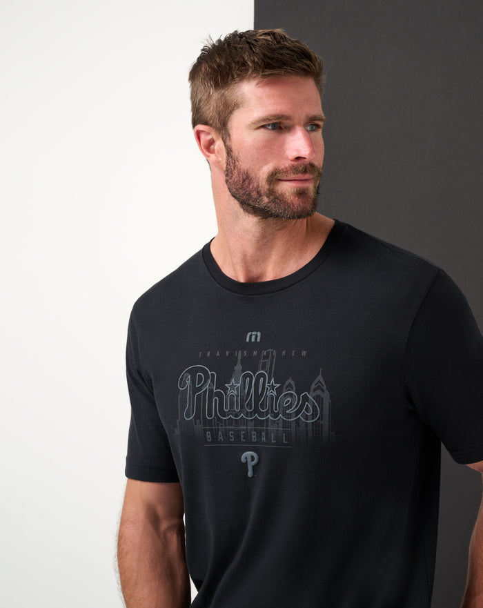 Philadelphia Phillies Slide Safe Tee