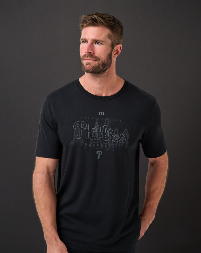 Philadelphia Phillies Slide Safe Tee