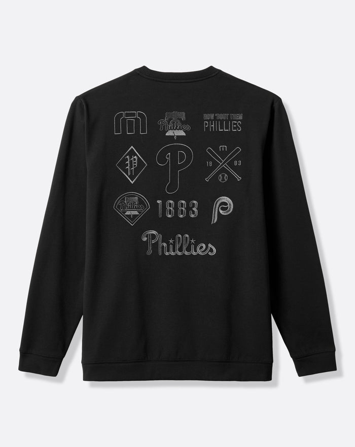 Philadelphia Phillies Tailgate Gear Pullover