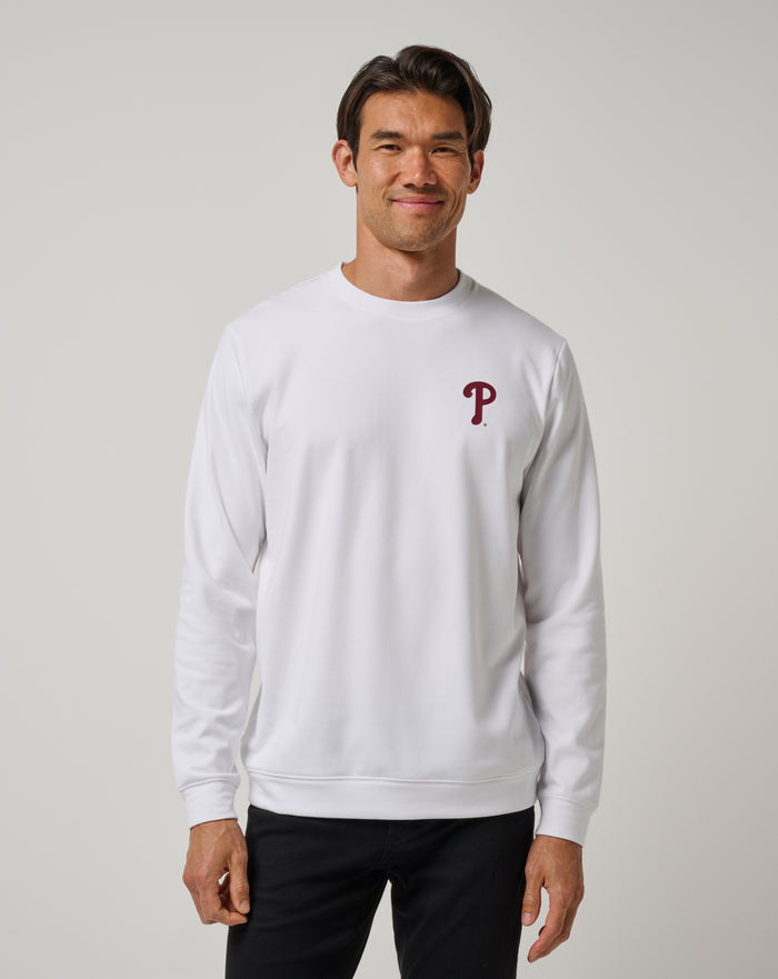 Philadelphia Phillies Walk Off Wonder Pullover