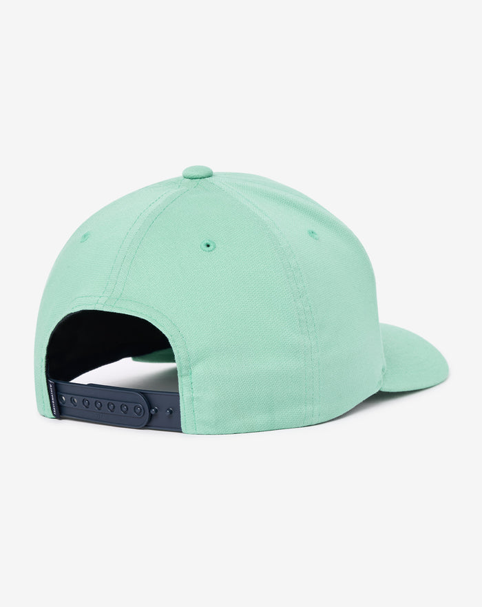 Player Parking Only Snapback Hat