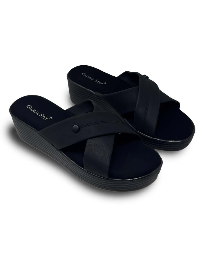 PlushWave Wedges – view 2