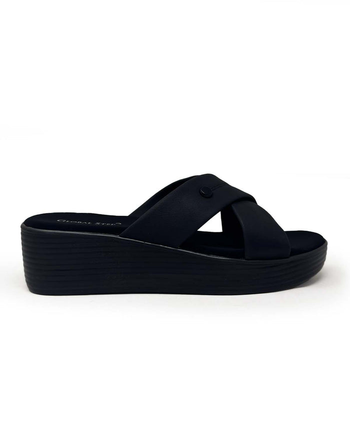 PlushWave Wedges – view 3