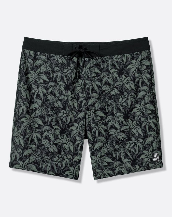 Pool Float Boardshort