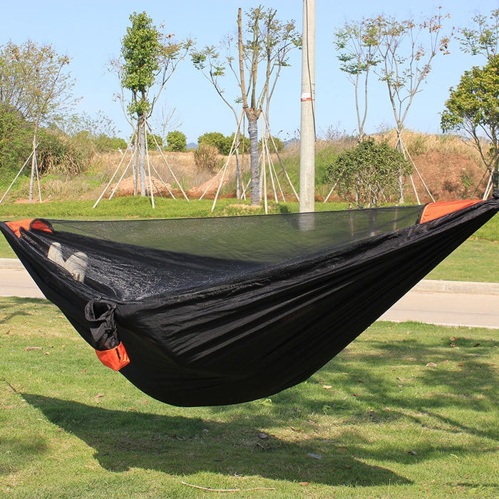 Black Orange