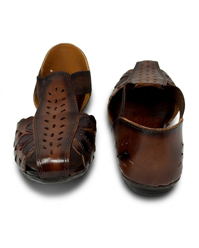 Posh Mules – view 4