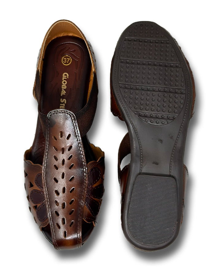 Posh Mules – view 5