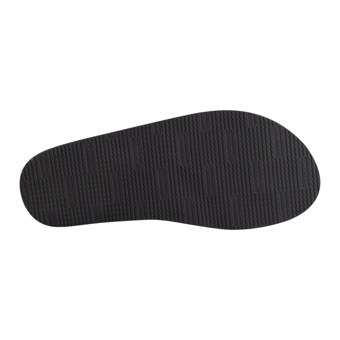 Premier Leather Single Layer - Navy
