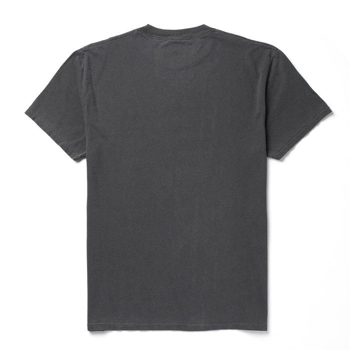 Premium Mud Romp Tee - Pigment Black