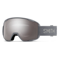Preview - Cirrus Grey - ChromaPop Sun Platinum Mirror