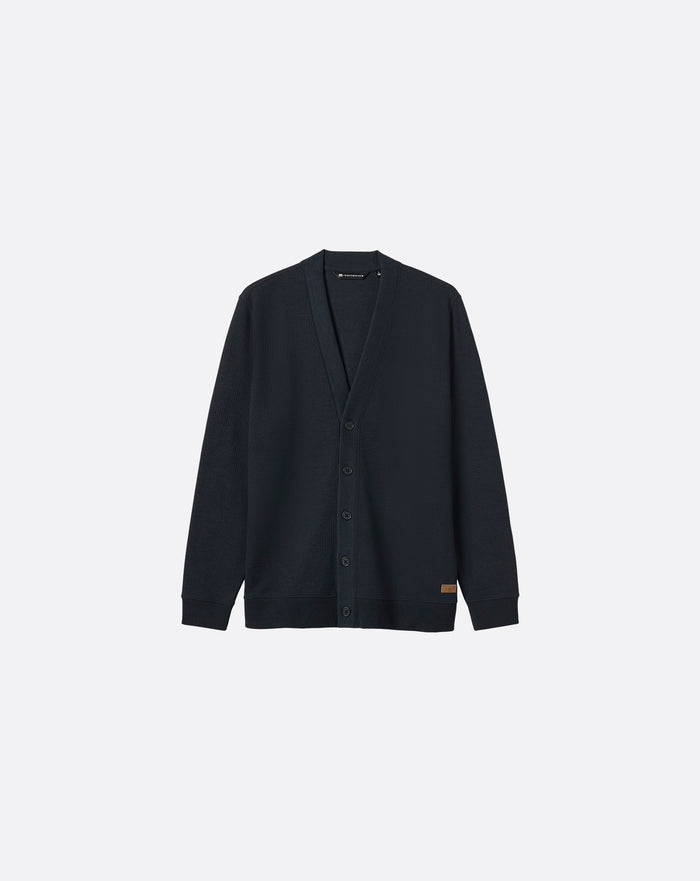 Pristine Shore Cardigan