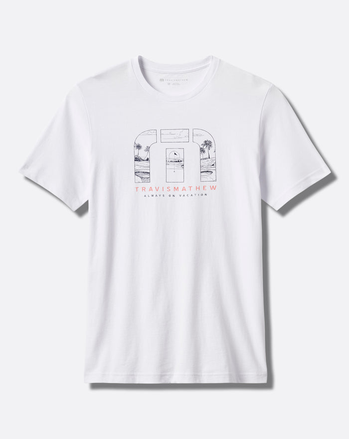 Pro Glow Tee