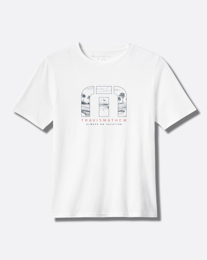 Pro Glow Youth Tee