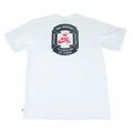 PROD '20 Years' S/S Tee - White