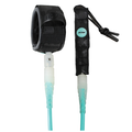 ProLite 7'0" Freesurf Dbl Swivel Leash-7mm, Teal-03
