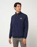 PSU Cloud Home Game Quarter Zip