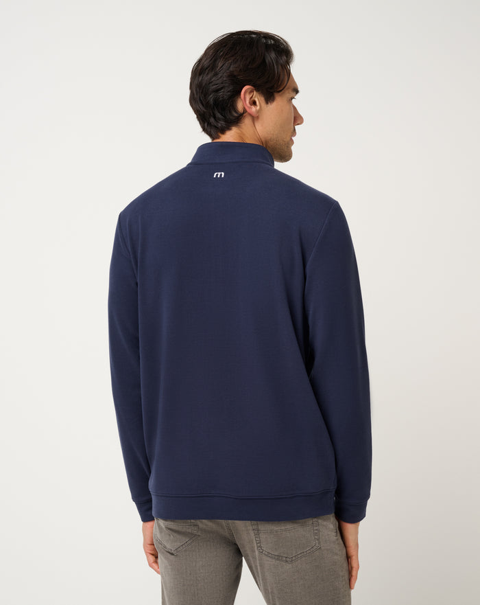 PSU Cloud Home Game Quarter Zip