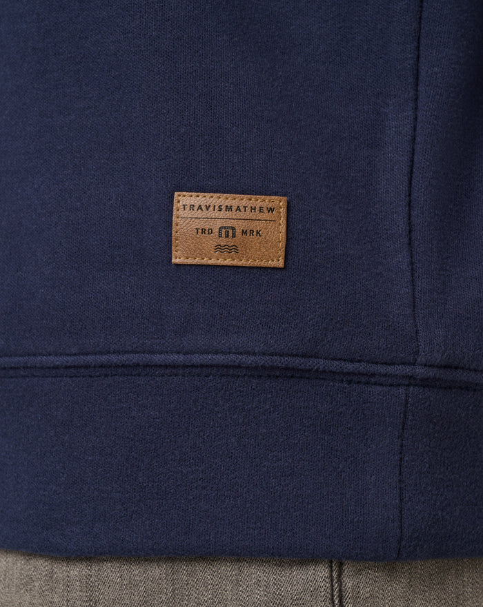 PSU Cloud Home Game Quarter Zip