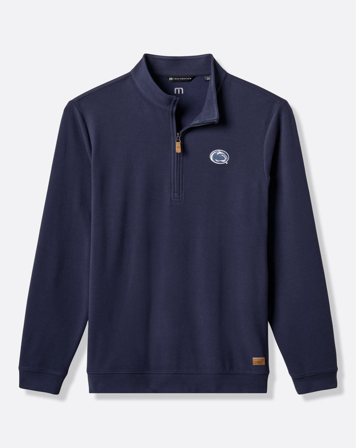 PSU Cloud Home Game Quarter Zip