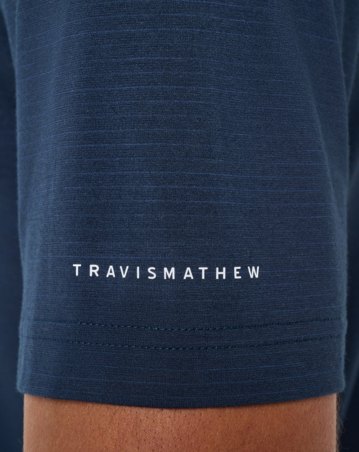 PSU Halftime Show Heater Polo